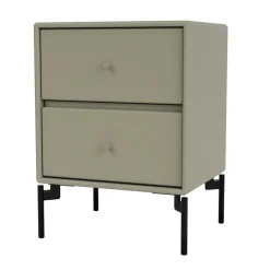 Drift inkl. ophæng fra Montana