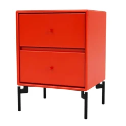 Drift inkl. ophæng fra Montana