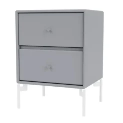 Drift inkl. ophæng fra Montana