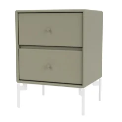 Drift inkl. ophæng fra Montana