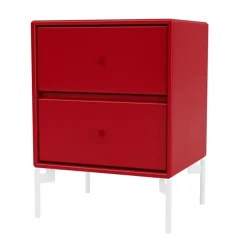 Drift inkl. ophæng fra Montana