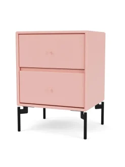 Drift inkl. ophæng fra Montana