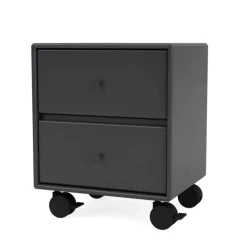 Drift inkl. ophæng fra Montana