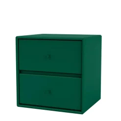 Drift inkl. ophæng fra Montana