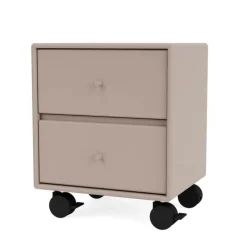 Drift inkl. ophæng fra Montana