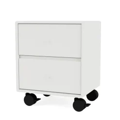 Drift inkl. ophæng fra Montana