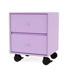 Drift inkl. ophæng fra Montana