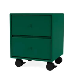 Drift inkl. ophæng fra Montana