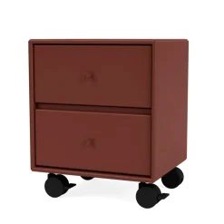 Drift inkl. ophæng fra Montana