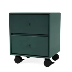 Drift inkl. ophæng fra Montana