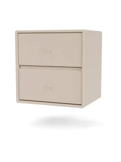 Drift inkl. ophæng fra Montana