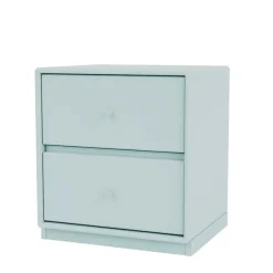 Drift inkl. ophæng fra Montana