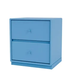 Drift inkl. ophæng fra Montana