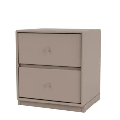 Drift inkl. ophæng fra Montana