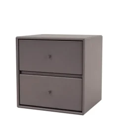 Drift inkl. ophæng fra Montana