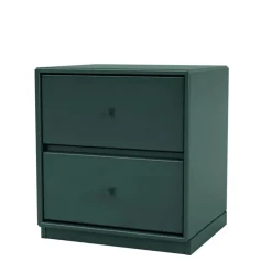 Drift inkl. ophæng fra Montana