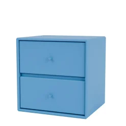 Drift inkl. sokkel fra Montana