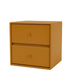 Drift inkl. sokkel fra Montana