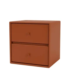 Drift inkl. sokkel fra Montana