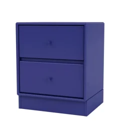 Drift inkl. sokkel fra Montana