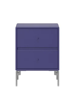 Drift inkl. sokkel fra Montana