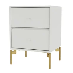 Drift inkl. sokkel fra Montana