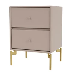 Drift inkl. sokkel fra Montana