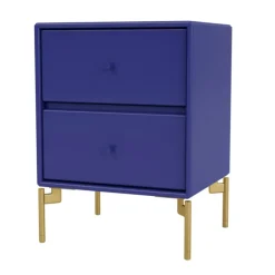 Drift inkl. sokkel fra Montana