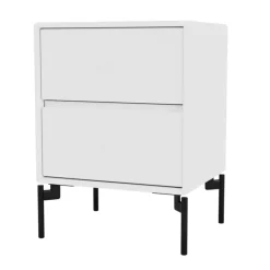 Drift inkl. sokkel fra Montana