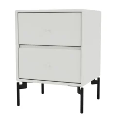 Drift inkl. sokkel fra Montana