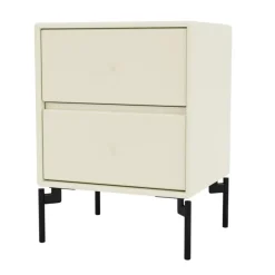 Drift inkl. sokkel fra Montana