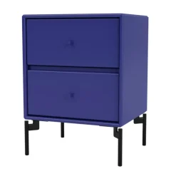 Drift inkl. sokkel fra Montana