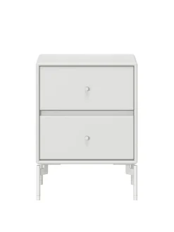 Drift inkl. sokkel fra Montana