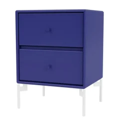 Drift inkl. sokkel fra Montana