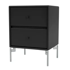 Drift inkl. sokkel fra Montana