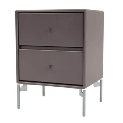 Drift inkl. sokkel fra Montana