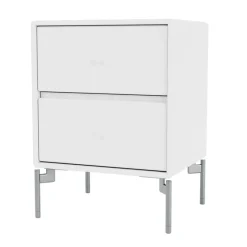 Drift inkl. sokkel fra Montana