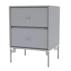 Drift inkl. sokkel fra Montana