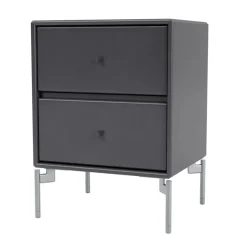 Drift inkl. sokkel fra Montana