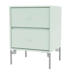 Drift inkl. sokkel fra Montana