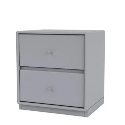 Drift inkl. sokkel fra Montana