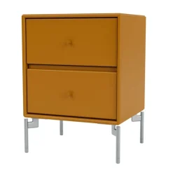 Drift inkl. sokkel fra Montana