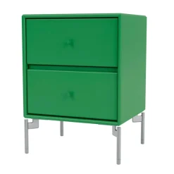 Drift inkl. sokkel fra Montana