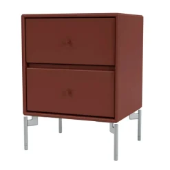 Drift inkl. sokkel fra Montana