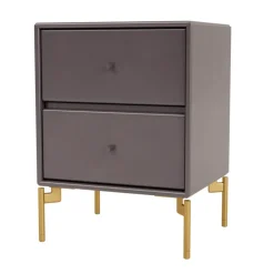 Drift inkl. sokkel fra Montana