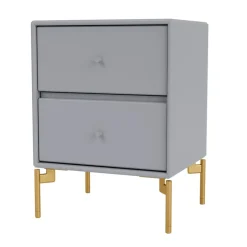 Drift inkl. sokkel fra Montana