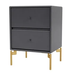 Drift inkl. sokkel fra Montana