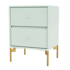 Drift inkl. sokkel fra Montana