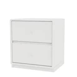 Drift inkl. sokkel fra Montana