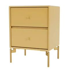 Drift inkl. sokkel fra Montana